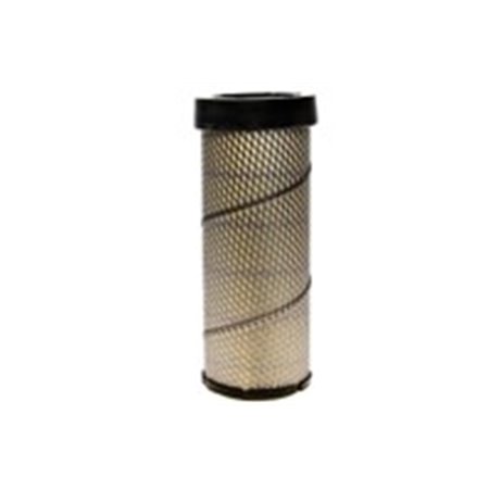 46702 Secondary Air Filter WIX FILTERS