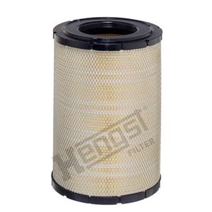 E1008L01  Air filter HENGST FILTER  - Top1autovaruosad