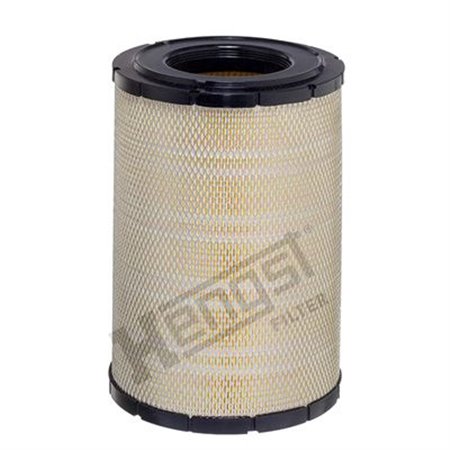 E1008L01 Luftfilter HENGST FILTER