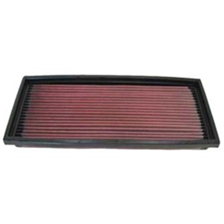 33-2004 Air Filter K&N Filters