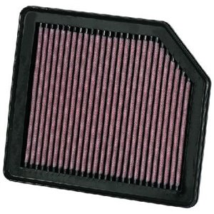 33-2342 K&N FILTERS Paneelfilter (kassett)     