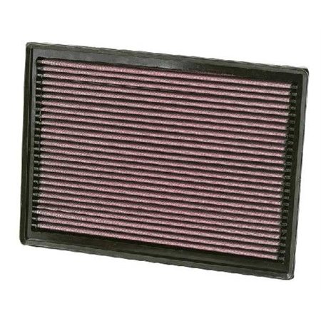 33-2391 Воздушный фильтр K&N Filters