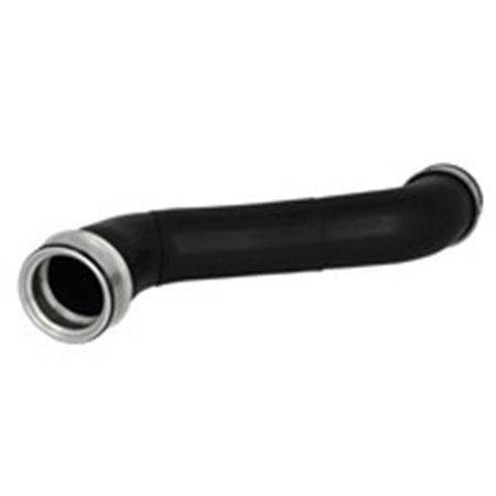 DCM019TT Intercooler hose (black) fits: MERCEDES E T MODEL (S211), E (W211