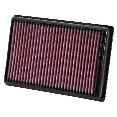 BM-1010 Ilmansuodatin K&N Filters