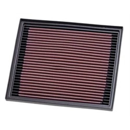 33-2119 Air Filter K&N Filters