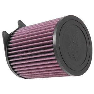 E-0661 Luftfilter K&N Filters - Top1autovaruosad