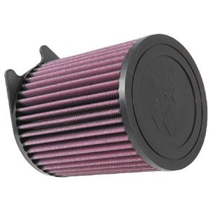E-0661 Воздушный фильтр K&N Filters - Top1autovaruosad