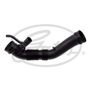 GATANTK1145 Intercooler hose  black  fits - Top1autovaruosad