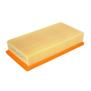 LX 494 Air Filter KNECHT - Top1autovaruosad