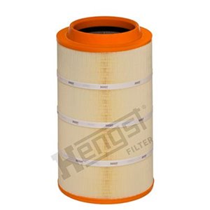 E541L02  Air filter HENGST FILTER  - Top1autovaruosad