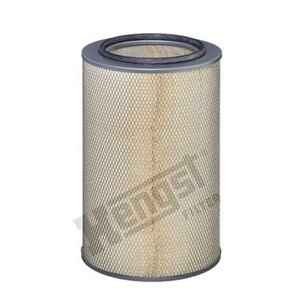 E118L Ilmansuodatin HENGST FILTER - Top1autovaruosad