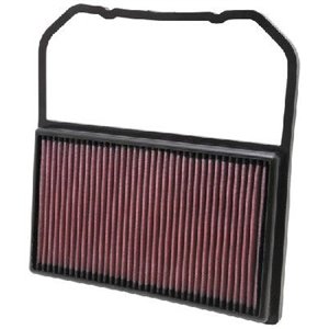 33-2994 K&N FILTERS Paneelfilter (kassett)     