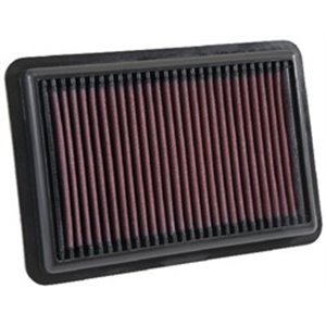 33-5050 Air Filter K&N Filters - Top1autovaruosad