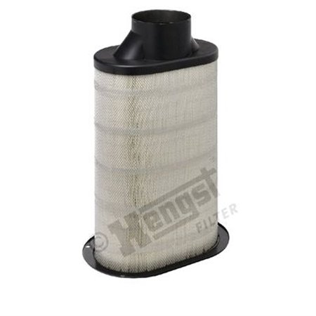 E742L Air Filter HENGST FILTER