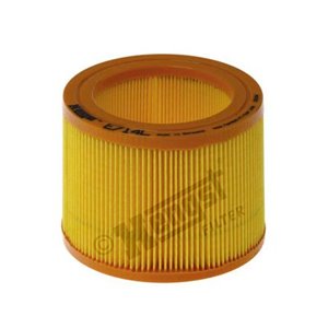E714L  Air filter HENGST FILTER  - Top1autovaruosad