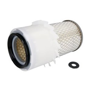 46262WIX  Air filter WIX FILTERS 