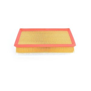 F 026 400 434  Air filter BOSCH 