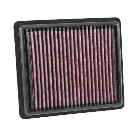 33-2880 Ilmansuodatin K&N Filters