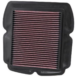 SU-6503 Air Filter K&N Filters - Top1autovaruosad