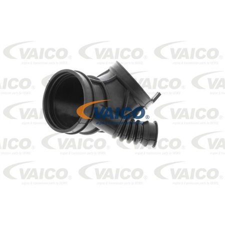 V20-1629 Air inlet pipe bottom (diameter 81mm) fits: BMW 3 (E46), Z3 (E36)