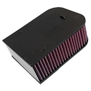 E-0660 K N FILTERS Paneelfilter  kassett  - Top1autovaruosad