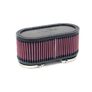 RU-2970 Sport Luftfilter K&N Filters - Top1autovaruosad