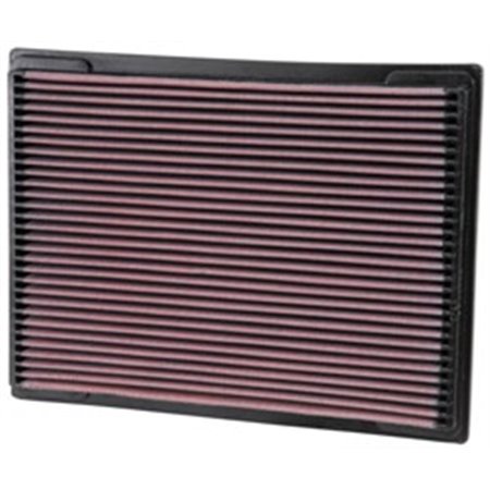 33-2703 Luftfilter K&N Filters