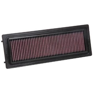 33-3071 Luftfilter K&N Filters - Top1autovaruosad