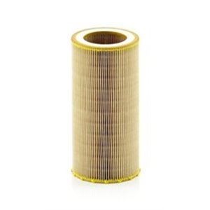 C 10 050  Air filter MANN FILTER 