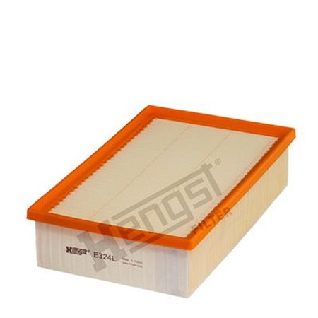 E324L  Air filter HENGST FILTER 