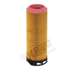 E618L Ilmansuodatin HENGST FILTER - Top1autovaruosad