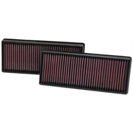 33-2474 Air Filter K&N Filters