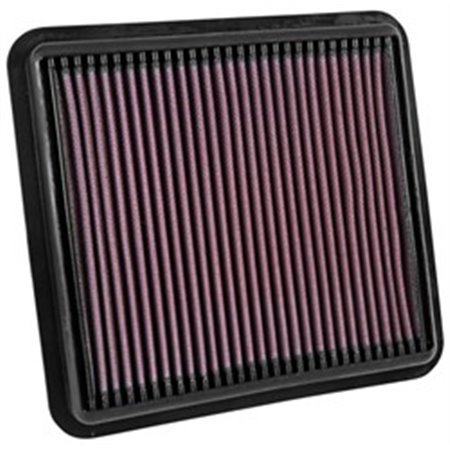 33-5042 Air Filter K&N Filters