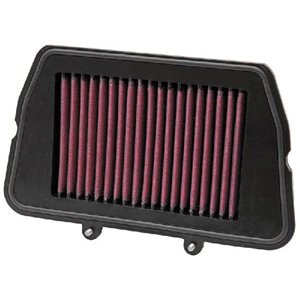 TB-8011  Air filters K&N FILTERS 