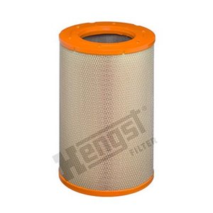 E237L Ilmansuodatin HENGST FILTER - Top1autovaruosad