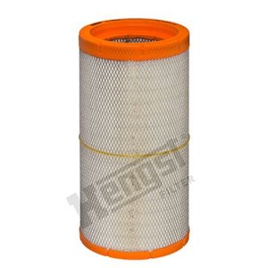 E1509L Air Filter HENGST FILTER - Top1autovaruosad