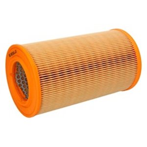 LX 803 Air Filter KNECHT - Top1autovaruosad