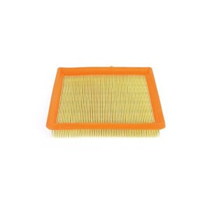 F 026 400 348 Air Filter BOSCH - Top1autovaruosad