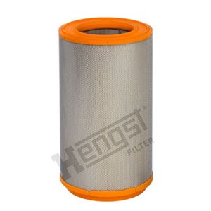 E540L  Air filter HENGST FILTER 
