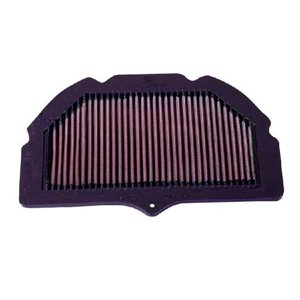 SU-7500 Air Filter K&N Filters - Top1autovaruosad