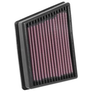 33-3117 Air Filter K&N Filters - Top1autovaruosad