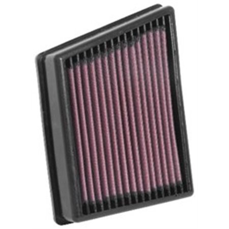 33-3117 Luftfilter K&N Filters