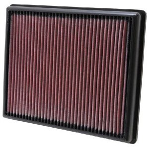 33-2997 Air Filter K&N Filters - Top1autovaruosad