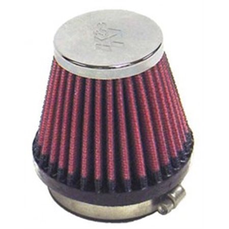 K&N RC-2340 - Universal air filter - complete
