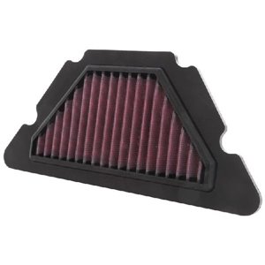 YA-6009 Воздушный фильтр K&N Filters - Top1autovaruosad