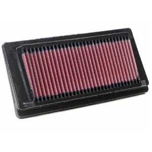 YA-1605 Воздушный фильтр K&N Filters - Top1autovaruosad