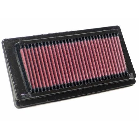 YA-1605 Air Filter K&N Filters