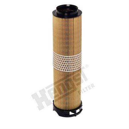 E1035L  Air filter HENGST FILTER 