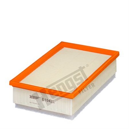 E1042L Air Filter HENGST FILTER