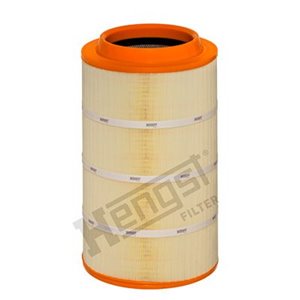 E491L Ilmansuodatin HENGST FILTER - Top1autovaruosad